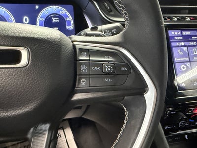 2024 Jeep Grand Cherokee L Altitude X