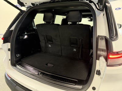 2024 Jeep Grand Cherokee L Altitude X