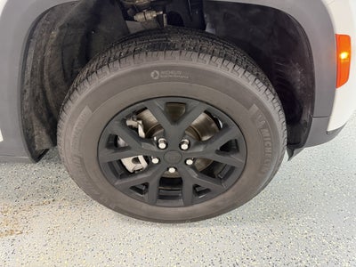 2024 Jeep Grand Cherokee L Altitude X