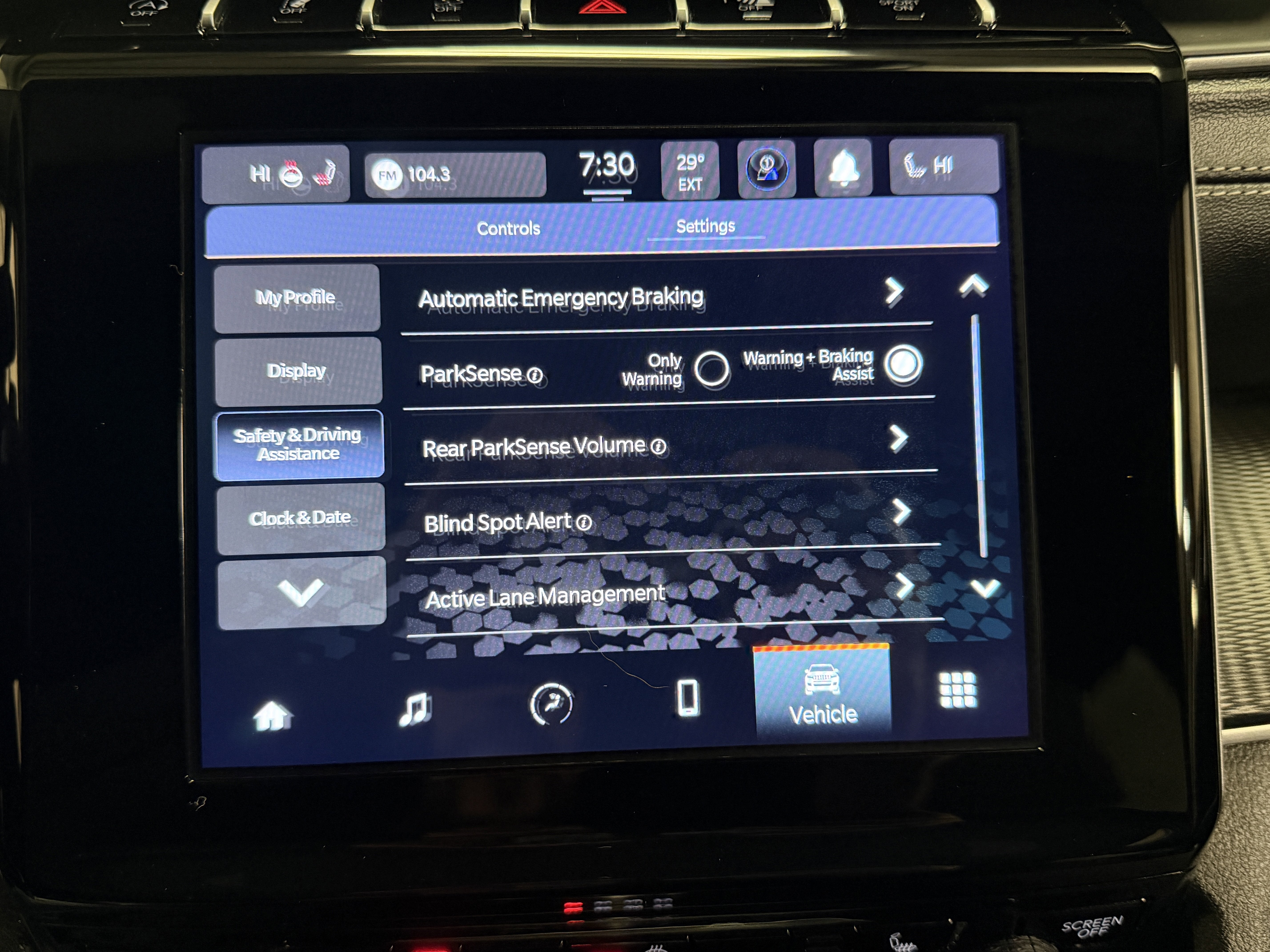 2024 Jeep Grand Cherokee L Altitude X