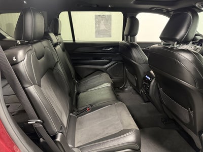 2024 Jeep Grand Cherokee L Altitude X