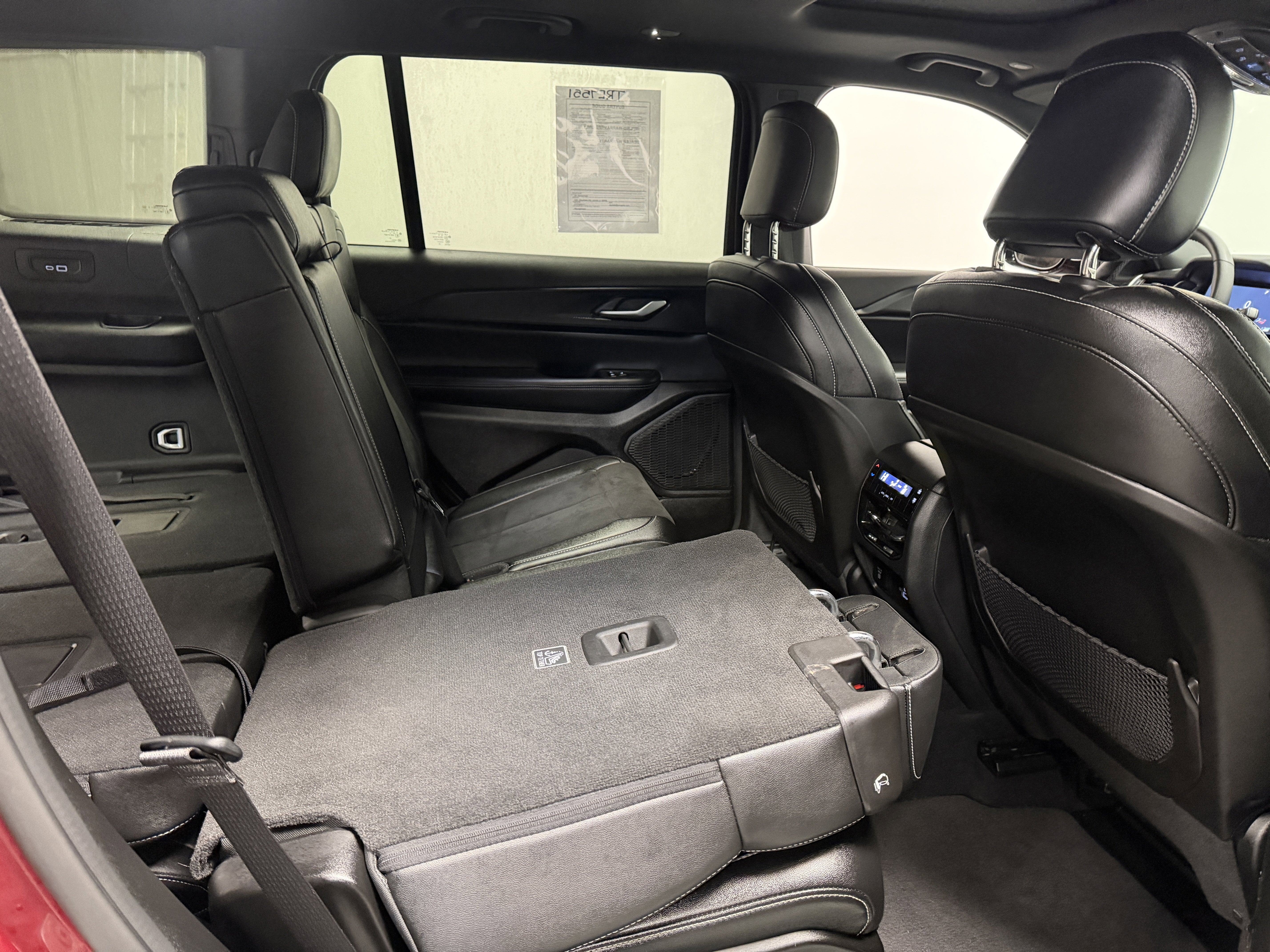 2024 Jeep Grand Cherokee L Altitude X