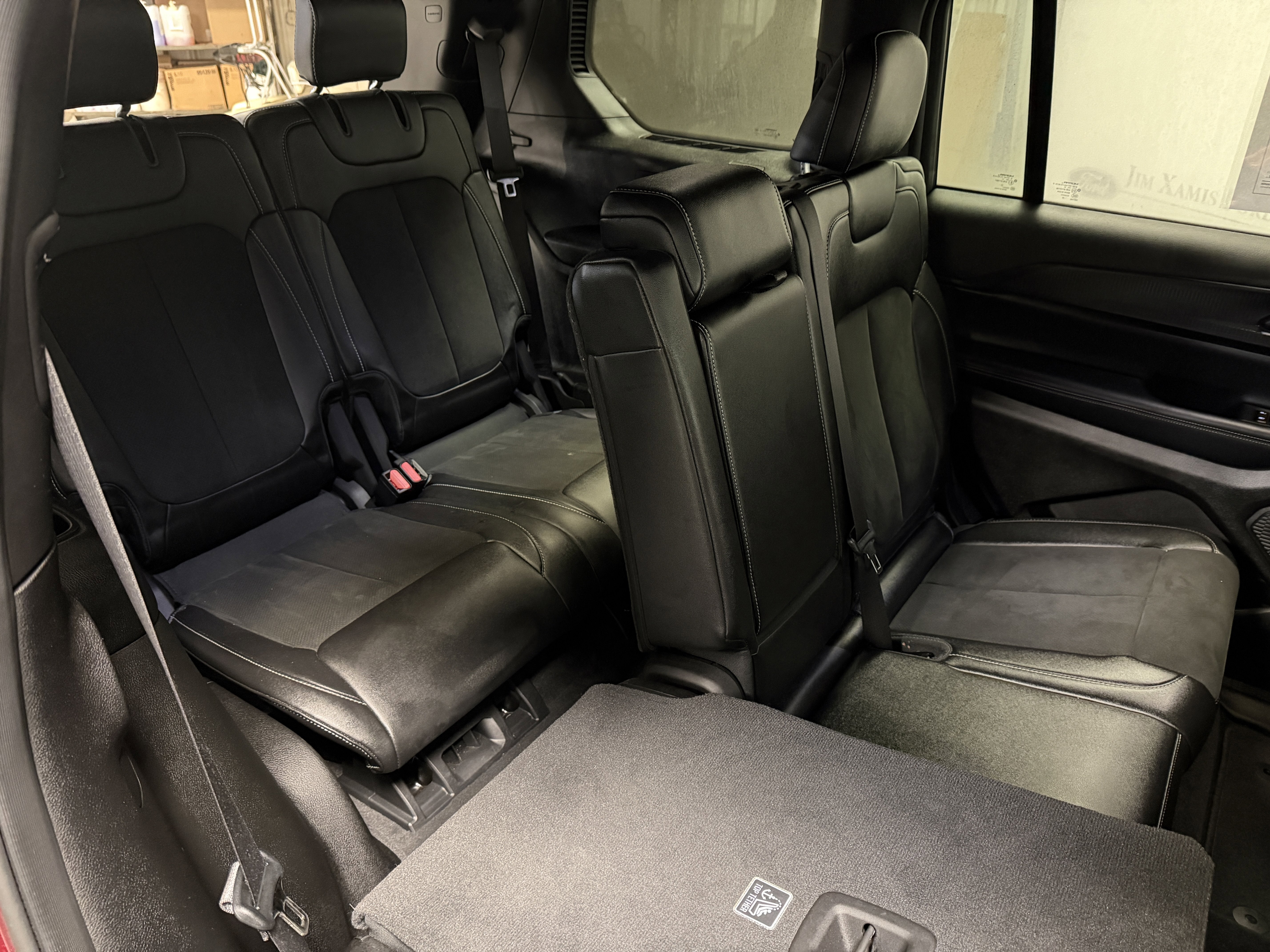 2024 Jeep Grand Cherokee L Altitude X