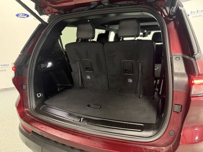 2024 Jeep Grand Cherokee L Altitude X