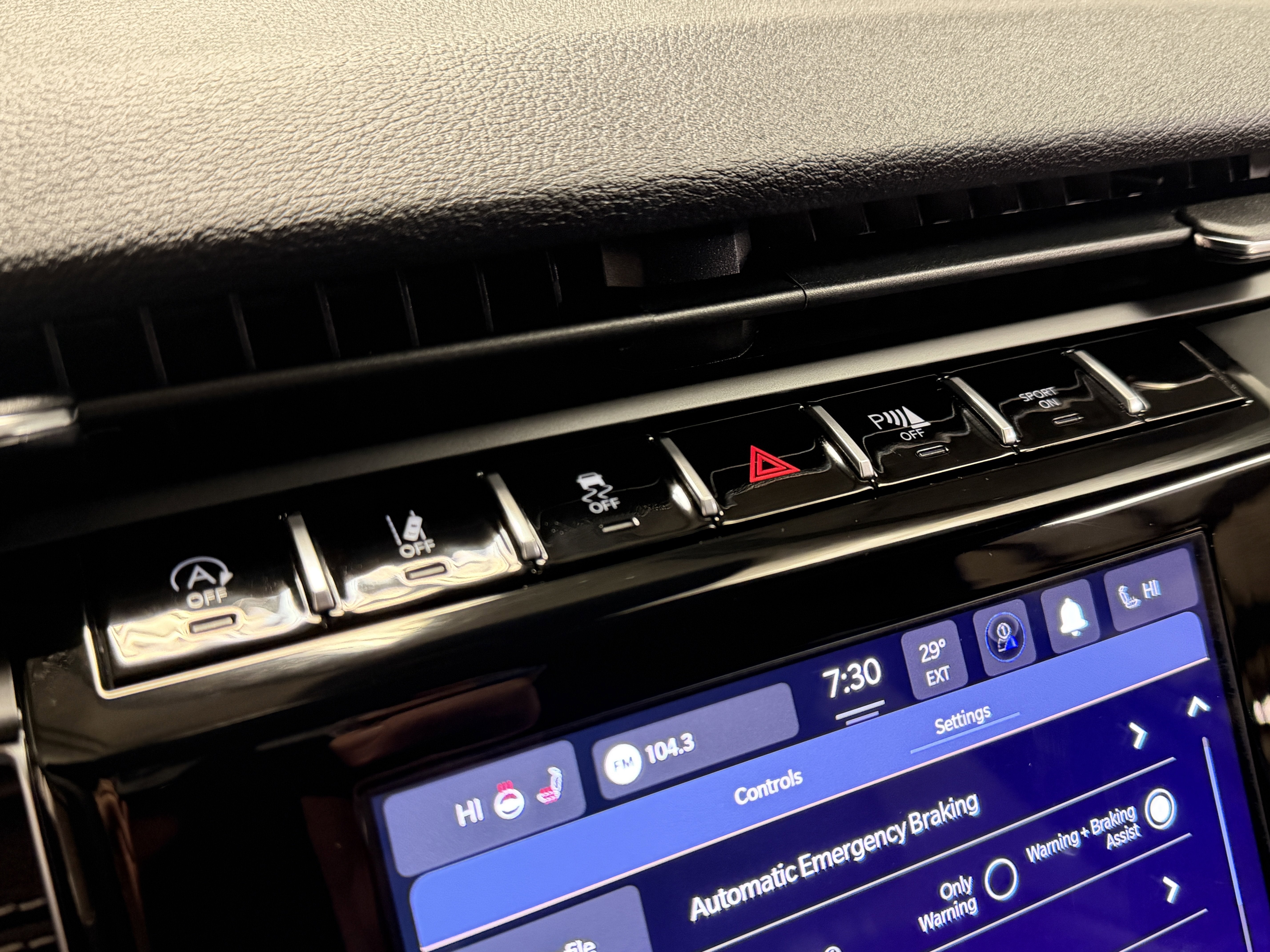 2024 Jeep Grand Cherokee L Altitude X