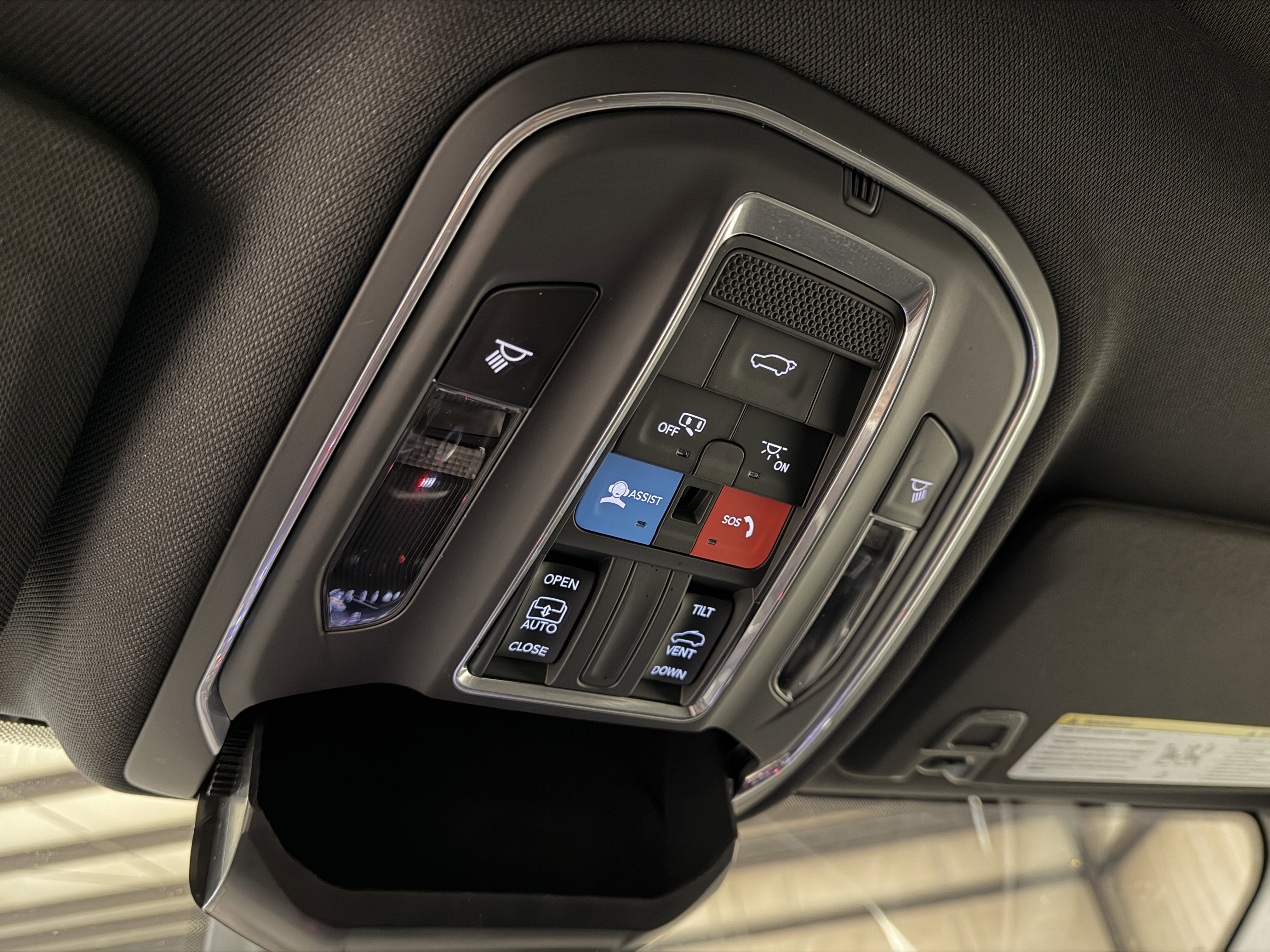 2024 Jeep Grand Cherokee L Altitude X