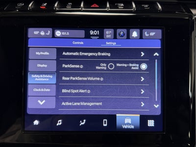 2024 Jeep Grand Cherokee L Altitude X