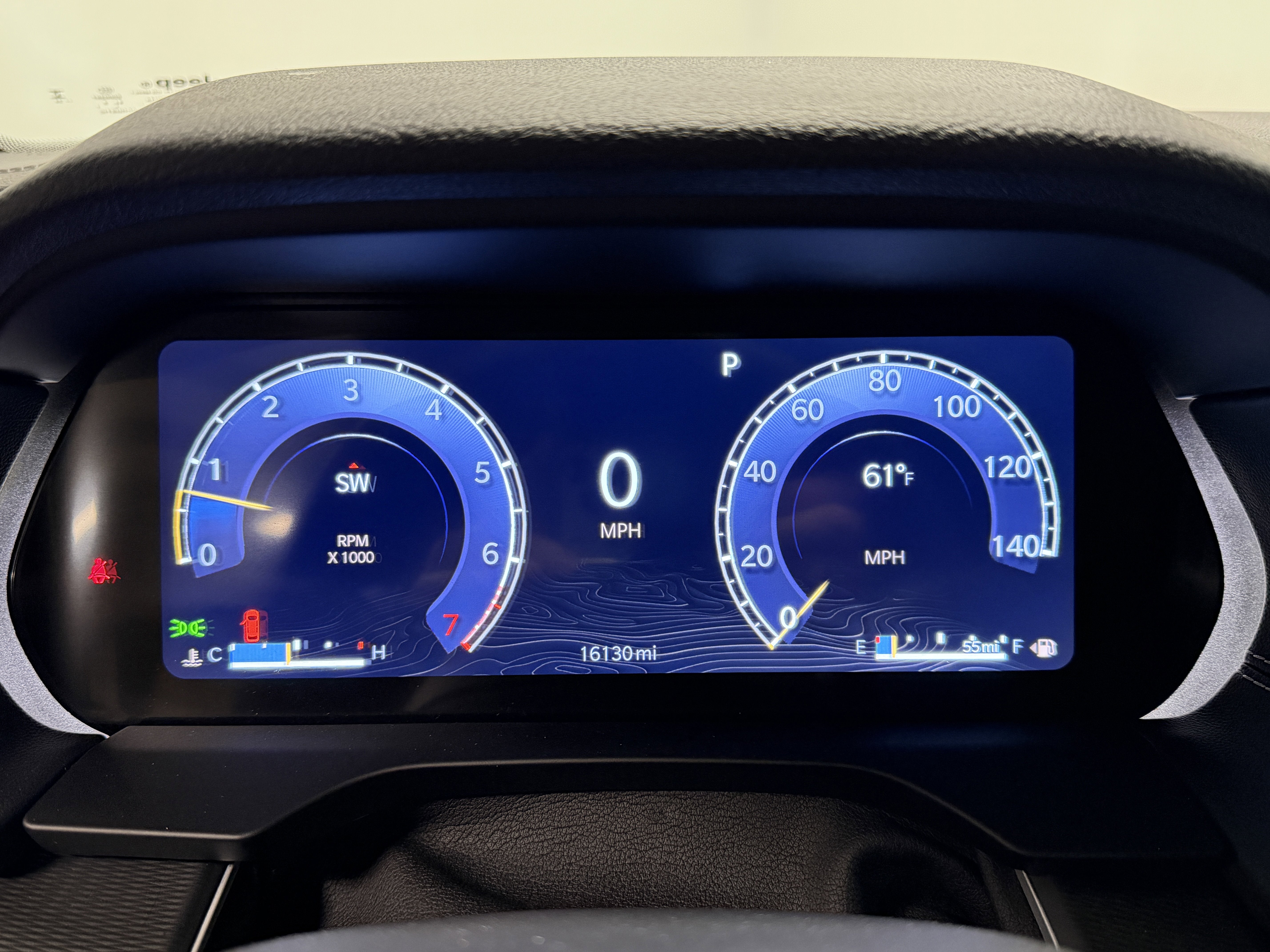 2024 Jeep Grand Cherokee L Altitude X