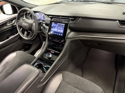 2024 Jeep Grand Cherokee L Altitude X