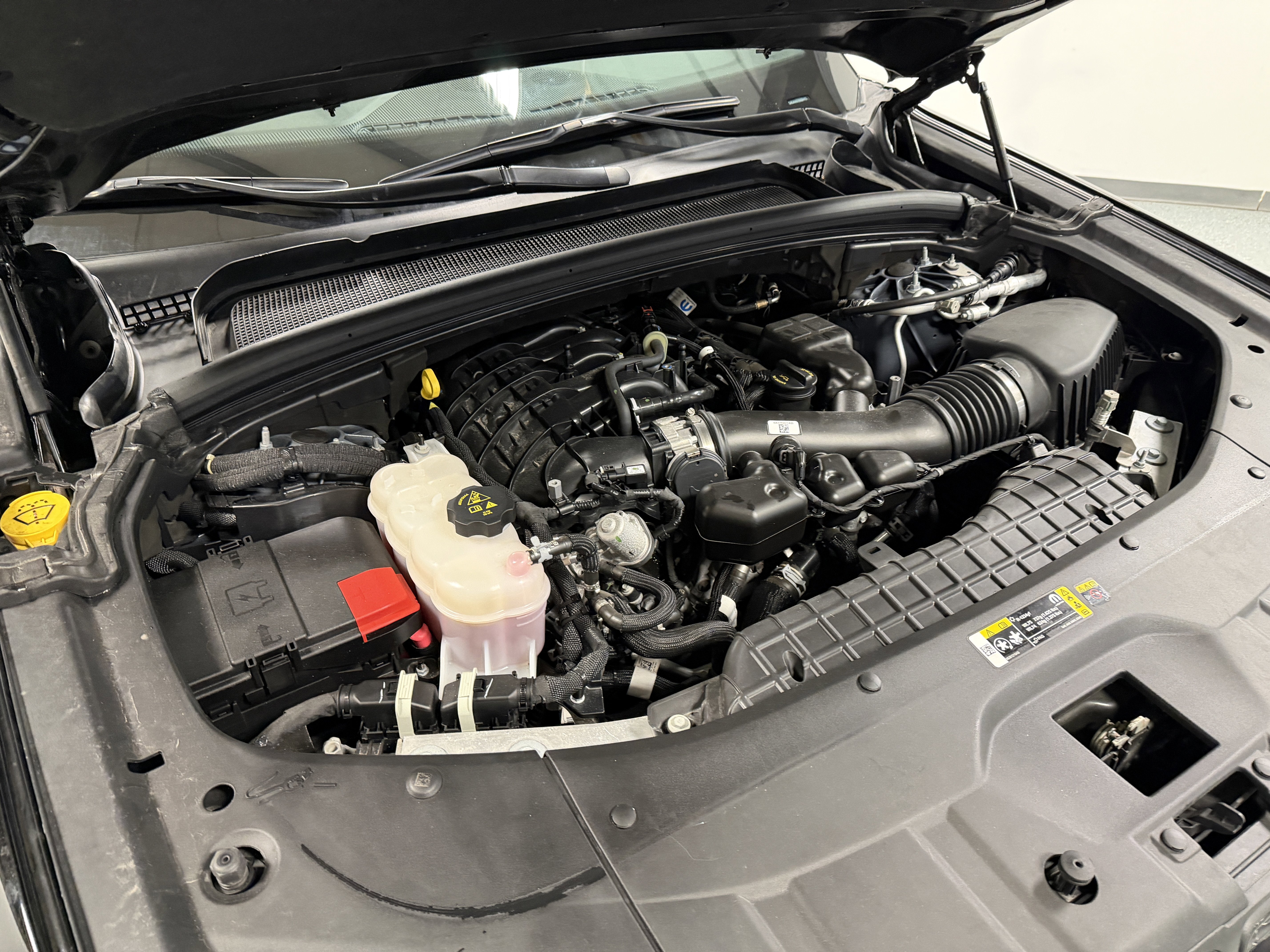 2024 Jeep Grand Cherokee L Altitude X