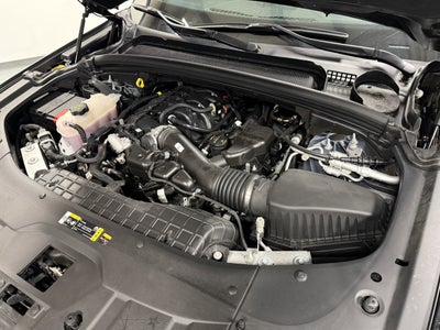 2024 Jeep Grand Cherokee L Altitude X