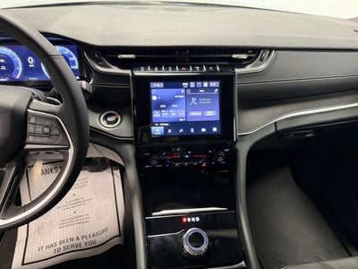 2024 Jeep Grand Cherokee L Altitude X