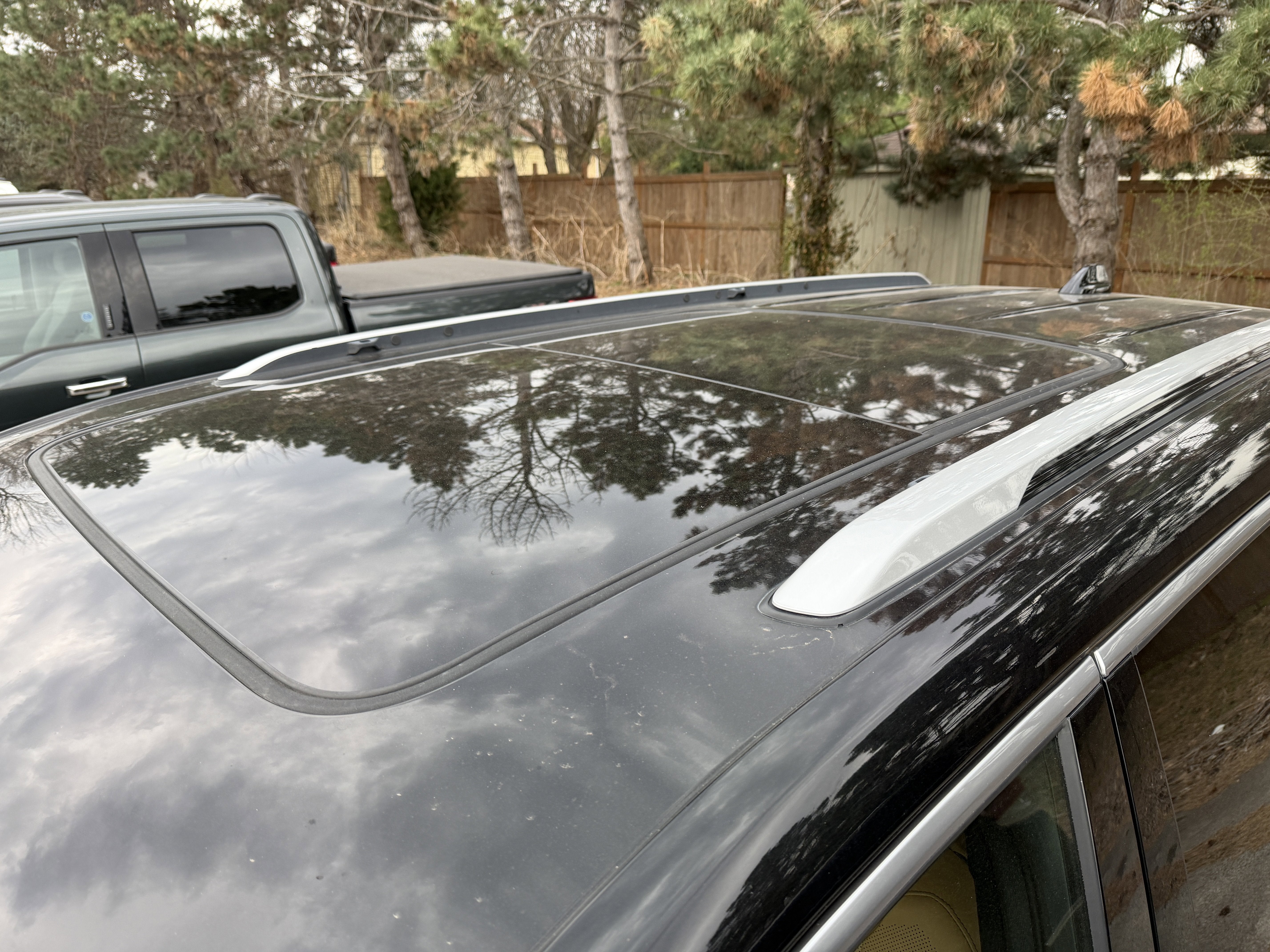 2021 Jeep Grand Cherokee L Summit Reserve