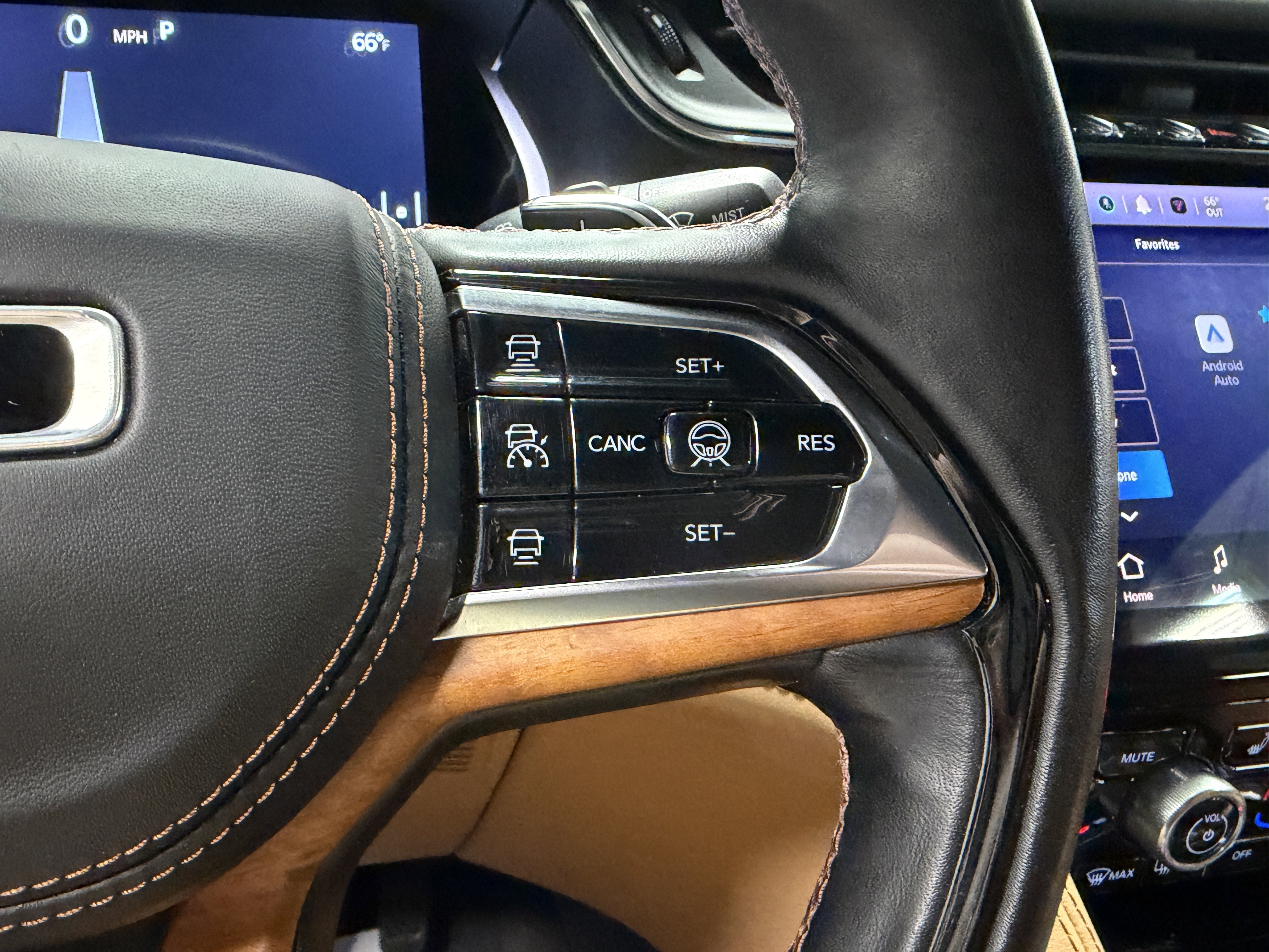 2021 Jeep Grand Cherokee L Summit Reserve