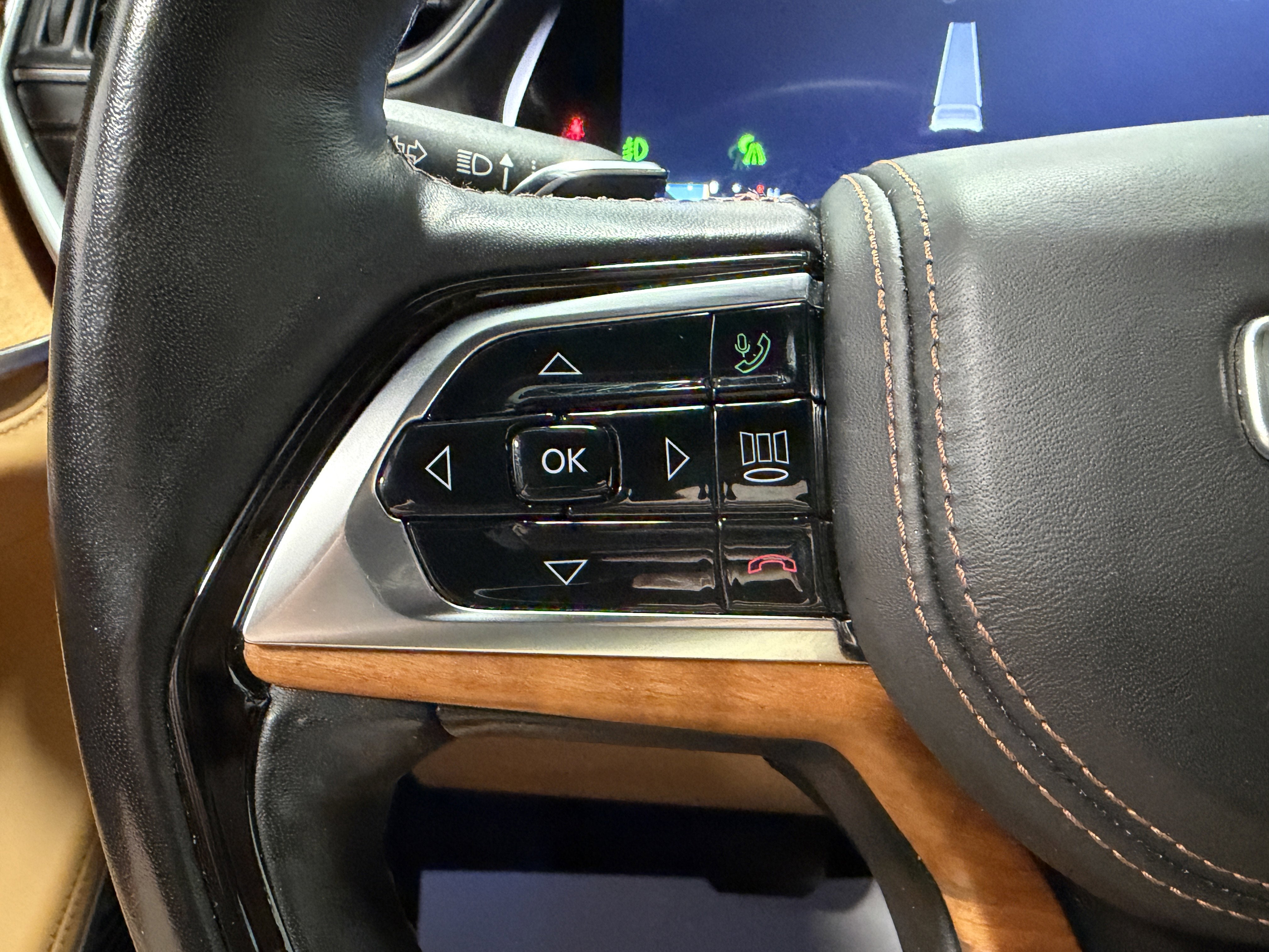 2021 Jeep Grand Cherokee L Summit Reserve