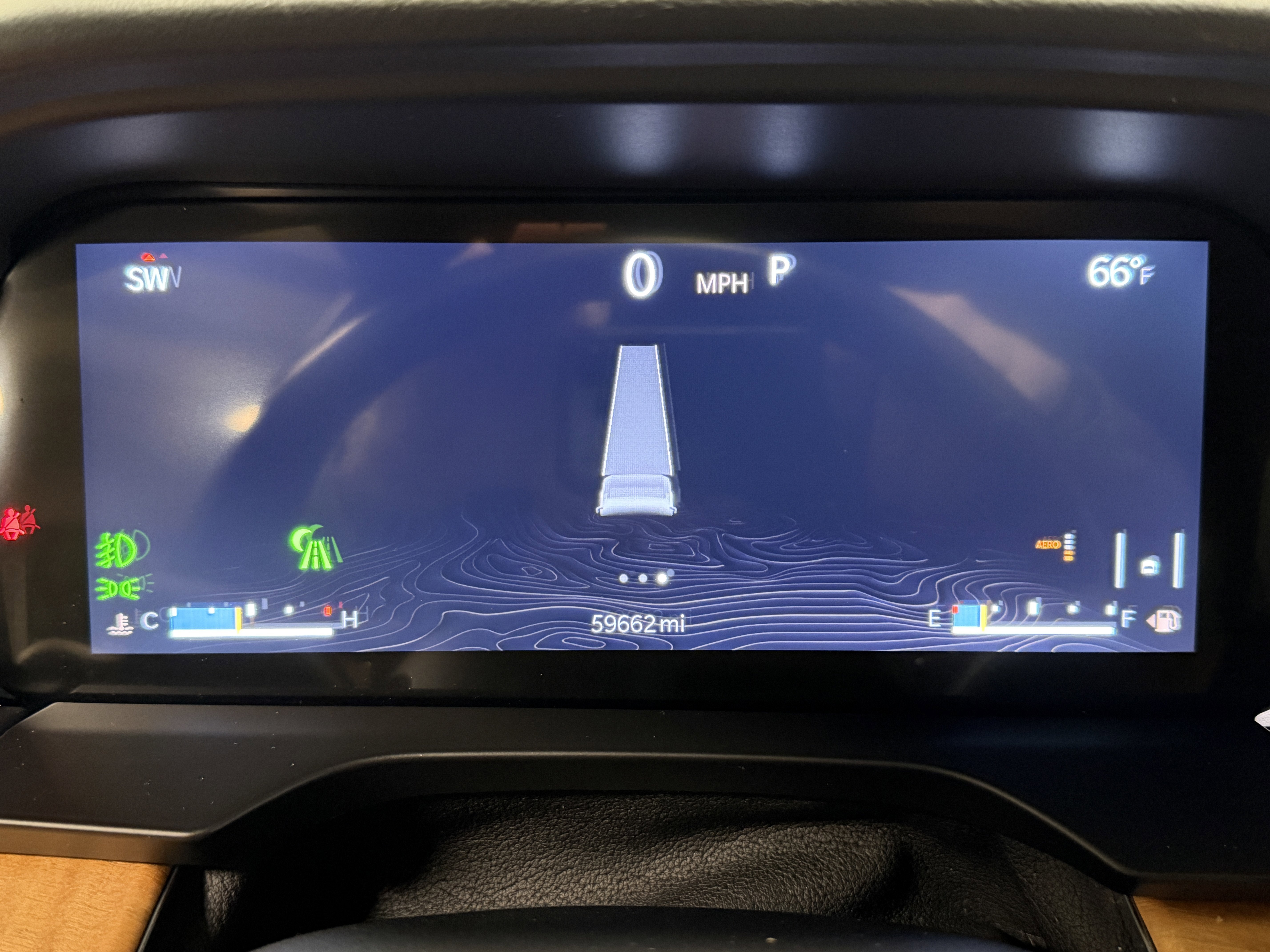 2021 Jeep Grand Cherokee L Summit Reserve