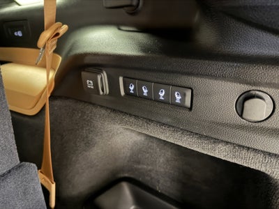2021 Jeep Grand Cherokee L Summit Reserve