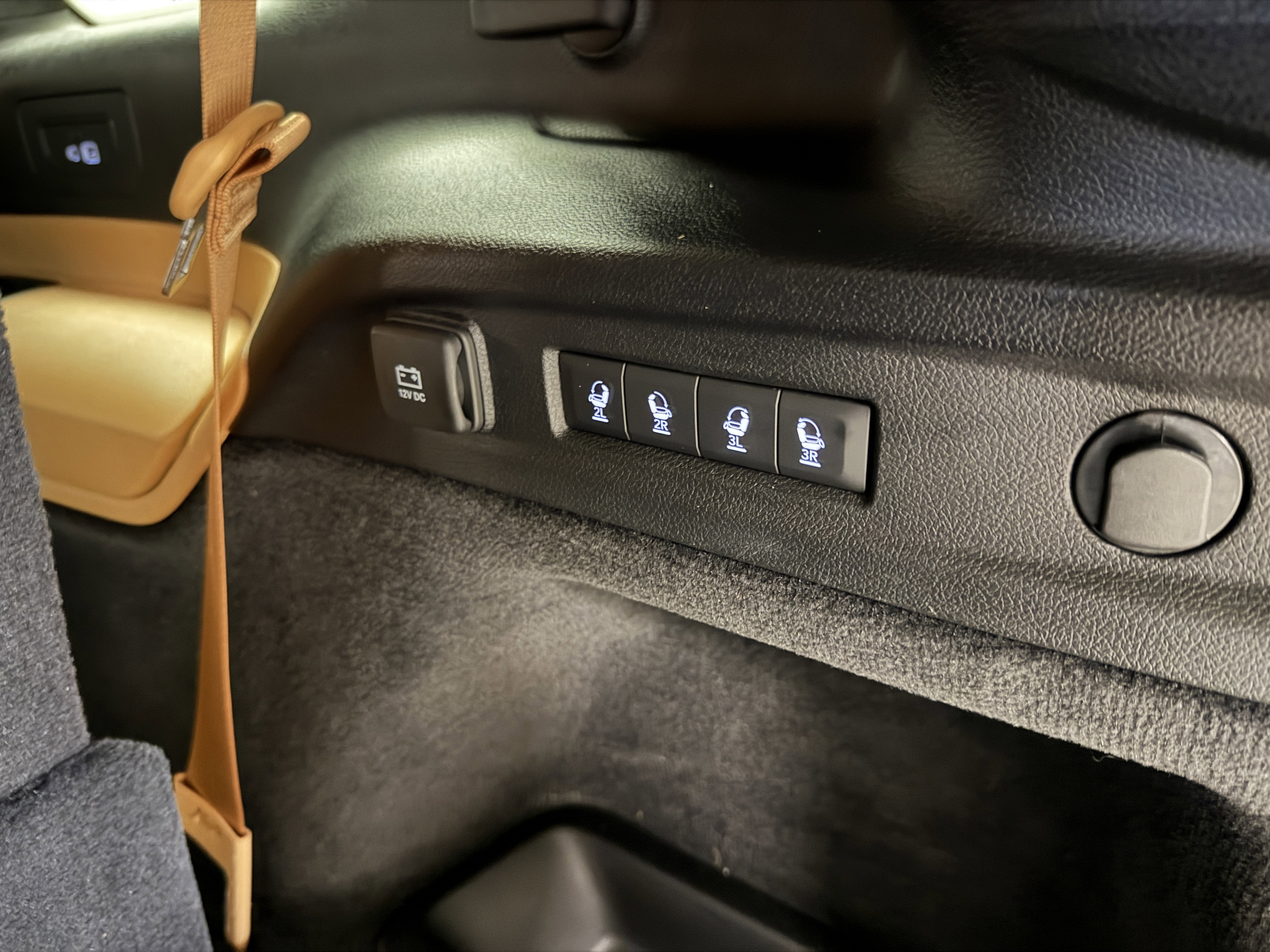2021 Jeep Grand Cherokee L Summit Reserve