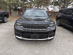 2021 Jeep Grand Cherokee L Summit Reserve