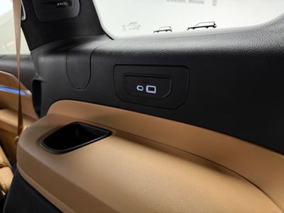 2021 Jeep Grand Cherokee L Summit Reserve