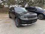 2021 Jeep Grand Cherokee L Summit Reserve
