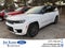 2022 Jeep Grand Cherokee L Summit Reserve