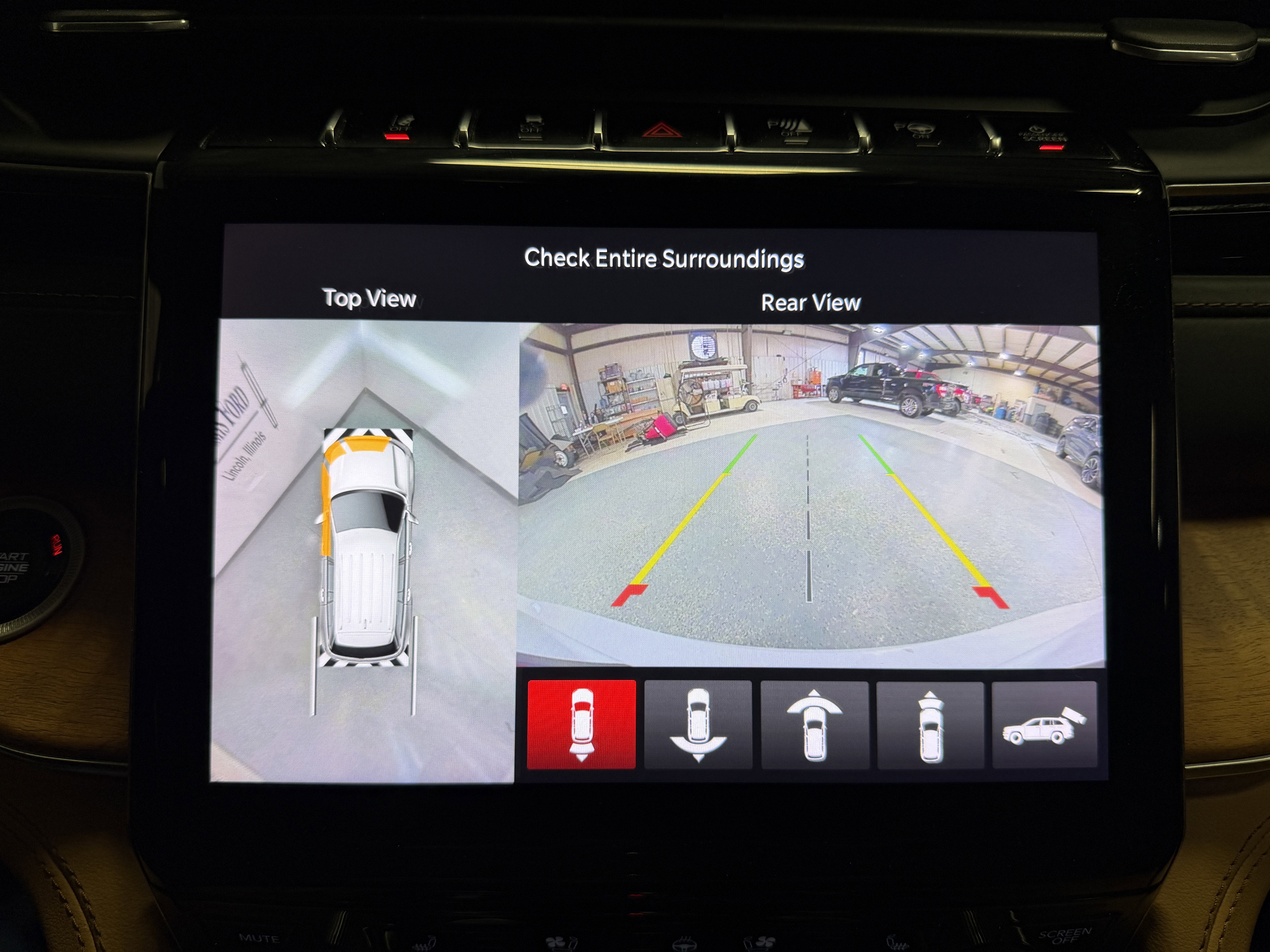 2022 Jeep Grand Cherokee L Summit Reserve