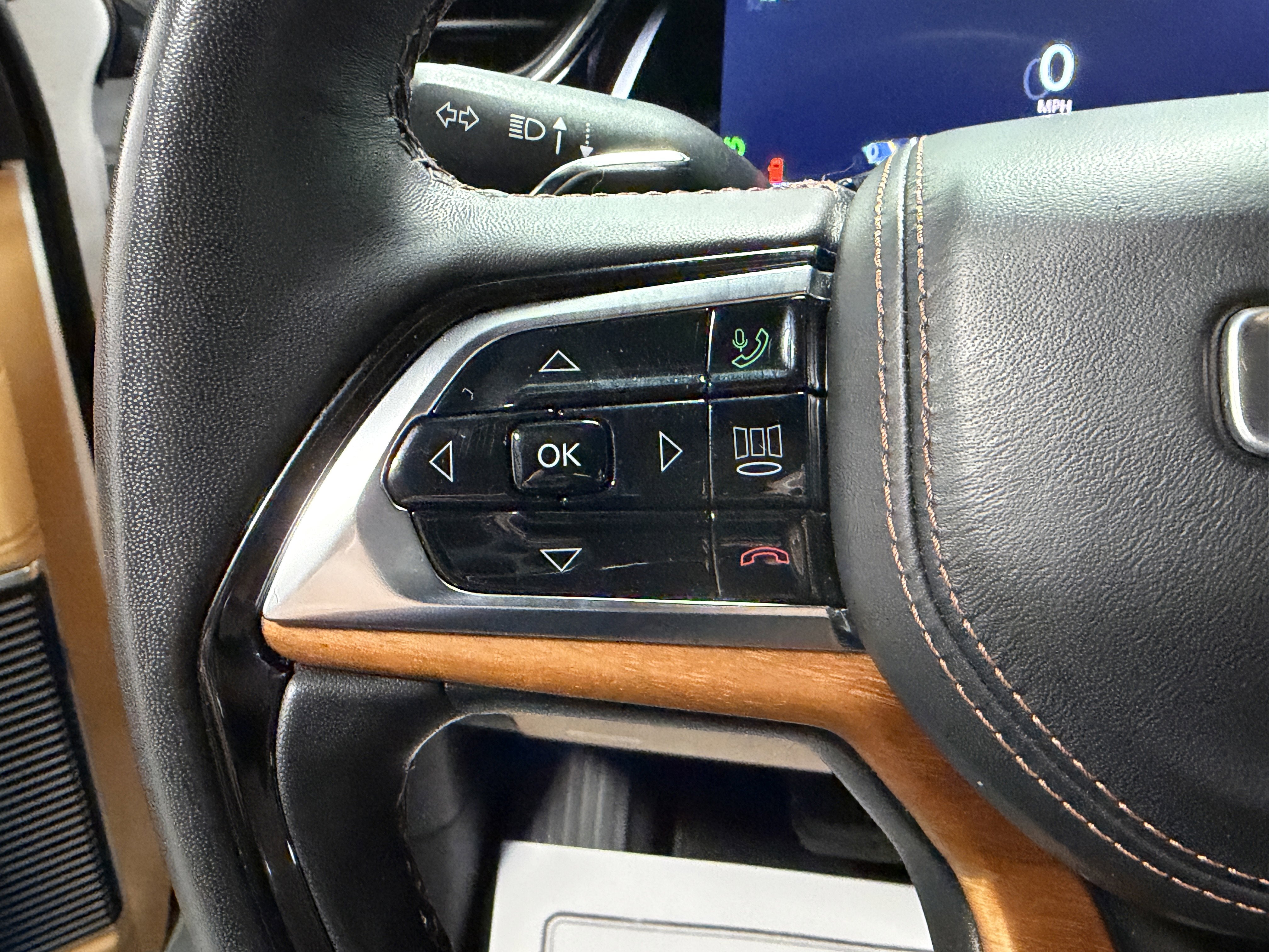 2022 Jeep Grand Cherokee L Summit Reserve