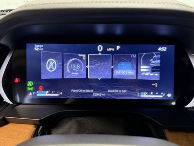 2022 Jeep Grand Cherokee L Summit Reserve