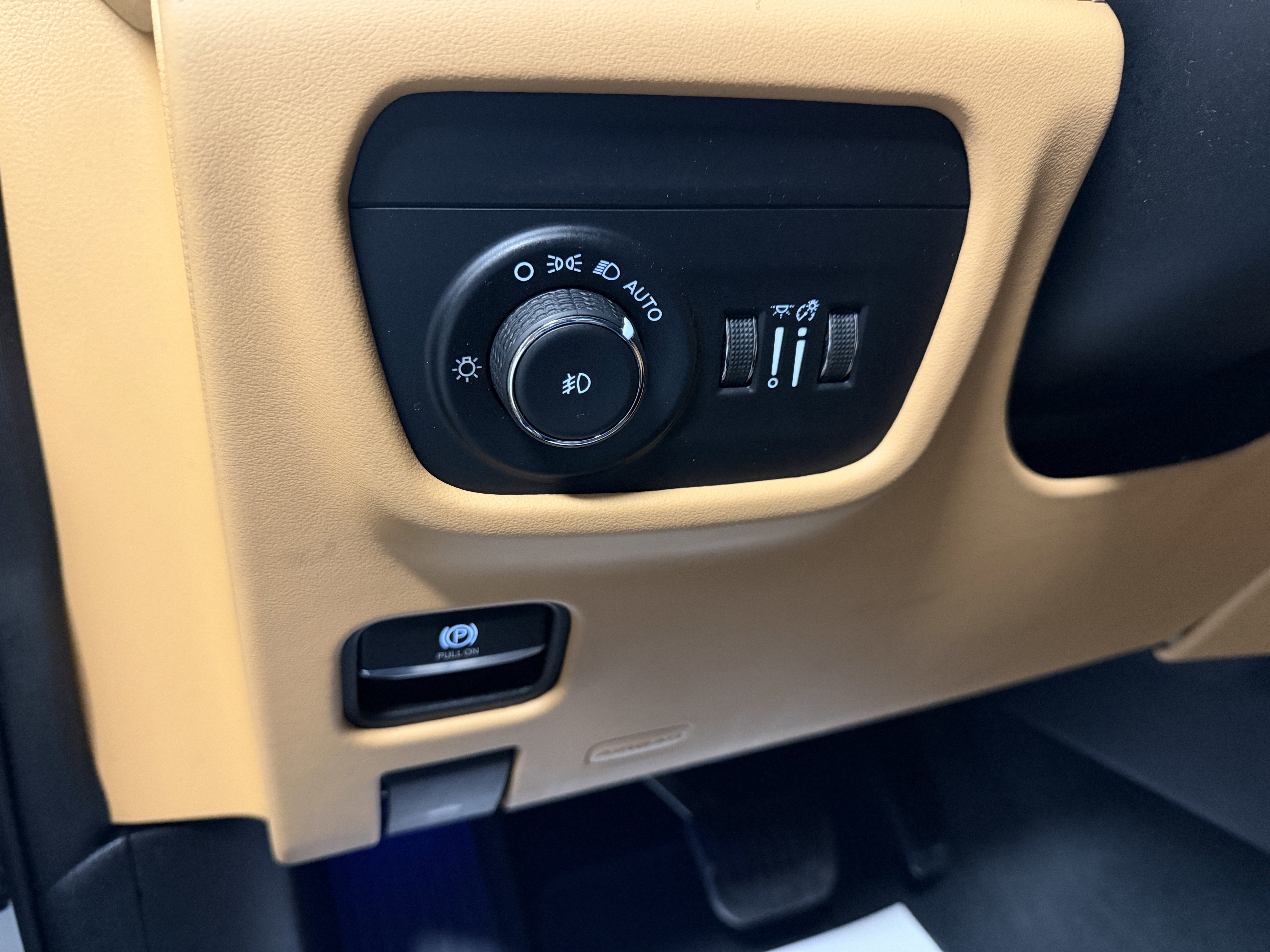 2022 Jeep Grand Cherokee L Summit Reserve