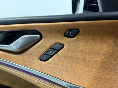 2022 Jeep Grand Cherokee L Summit Reserve