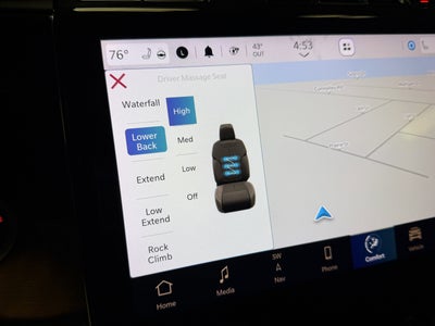 2022 Jeep Grand Cherokee L Summit Reserve