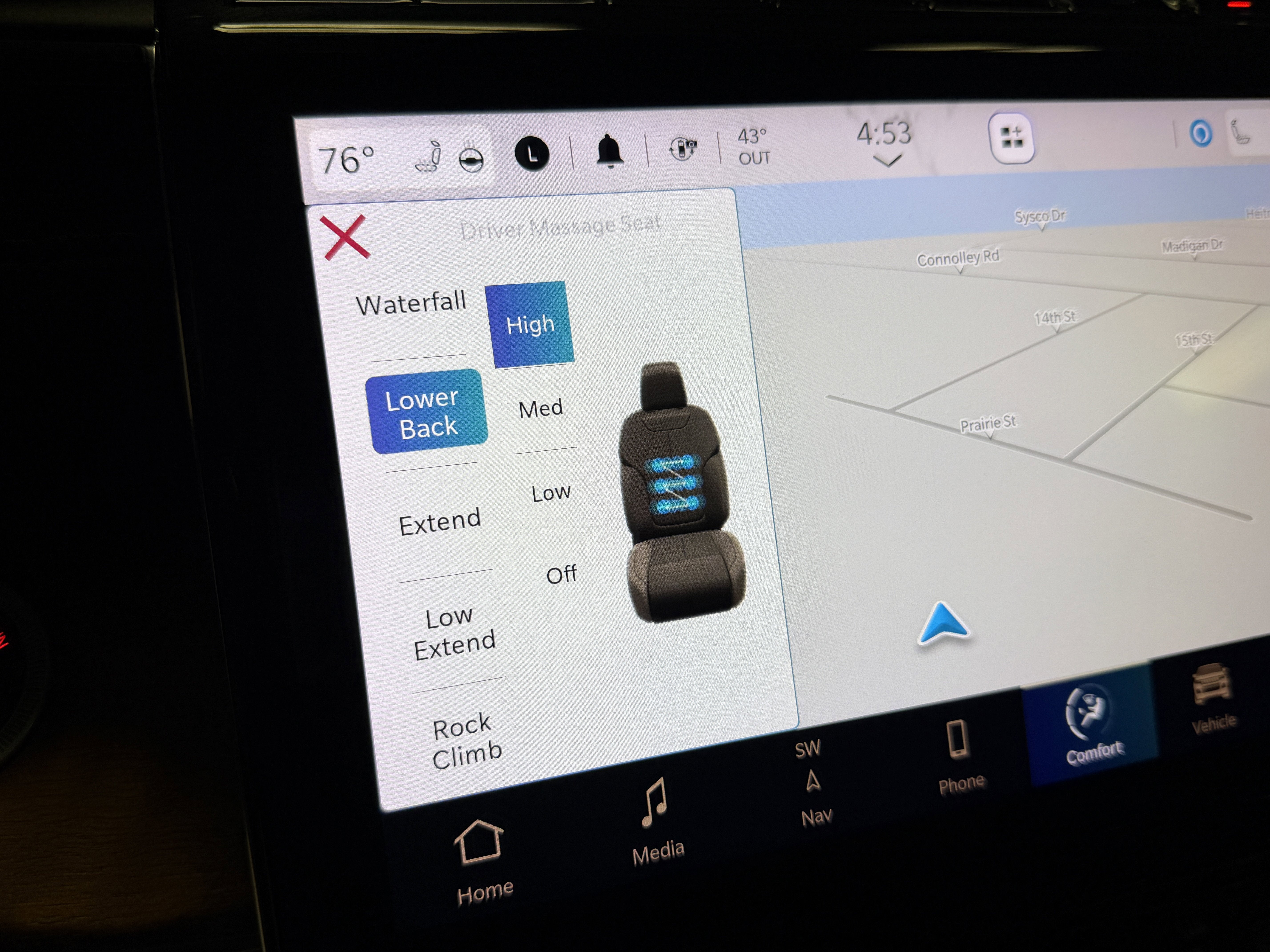 2022 Jeep Grand Cherokee L Summit Reserve