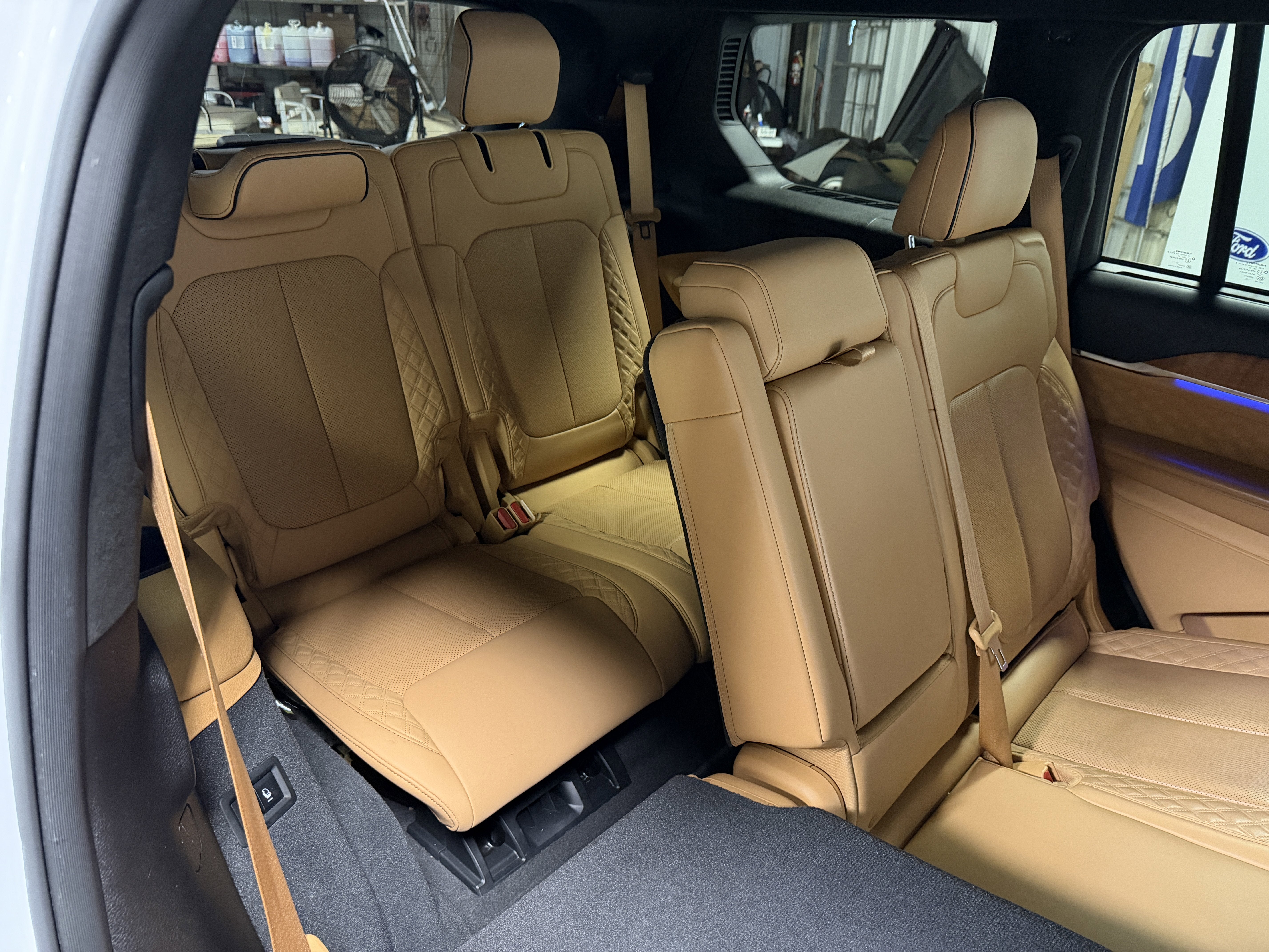 2022 Jeep Grand Cherokee L Summit Reserve