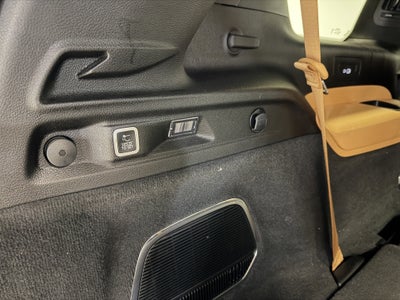 2022 Jeep Grand Cherokee L Summit Reserve