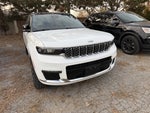 2022 Jeep Grand Cherokee L Summit Reserve