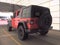 2025 Jeep Wrangler 4xe Willys