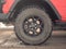 2025 Jeep Wrangler 4xe Willys