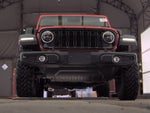 2025 Jeep Wrangler 4xe Willys