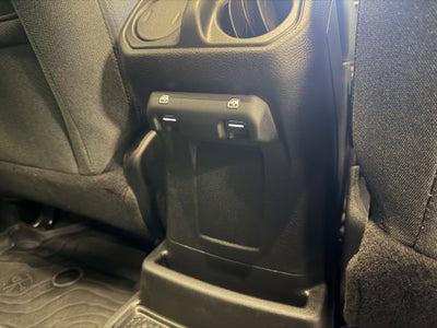 2025 Jeep Wrangler 4xe Willys