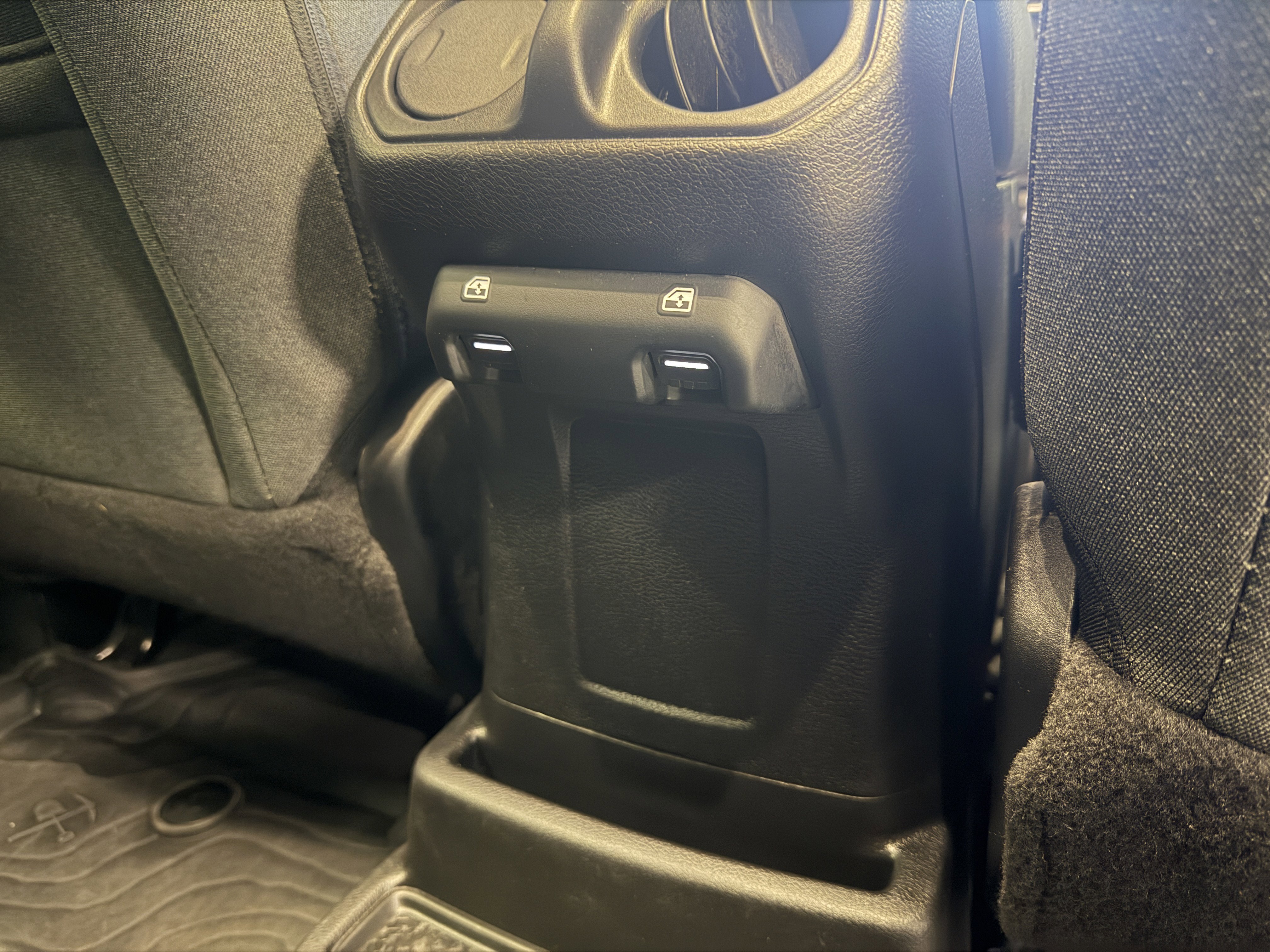 2025 Jeep Wrangler 4xe Willys