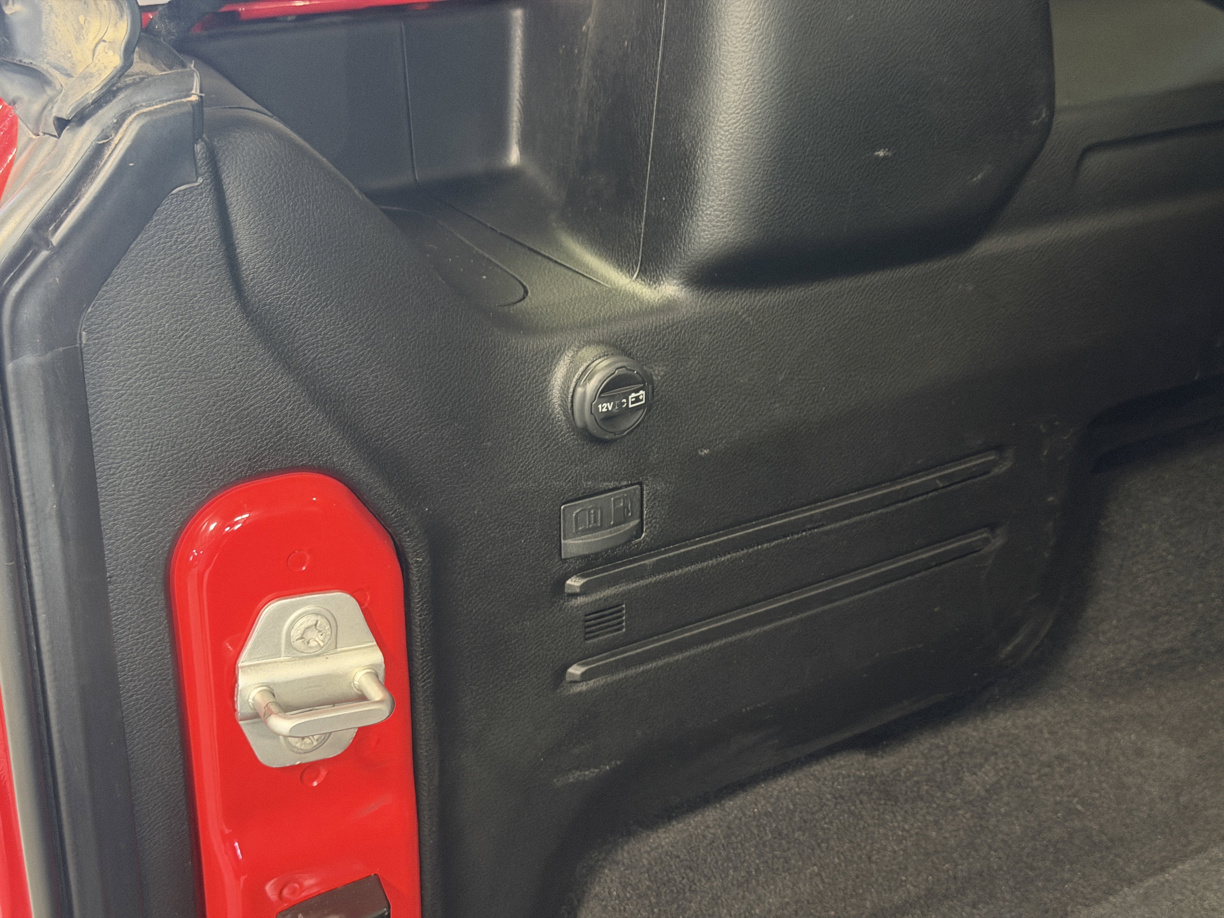 2025 Jeep Wrangler 4xe Willys