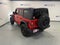 2025 Jeep Wrangler 4xe Willys