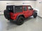 2025 Jeep Wrangler 4xe Willys