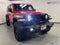 2025 Jeep Wrangler 4xe Willys