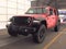 2025 Jeep Wrangler 4xe Willys