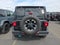 2025 Jeep Wrangler 4xe Rubicon