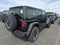 2025 Jeep Wrangler 4xe Rubicon