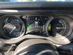 2025 Jeep Wrangler 4xe Rubicon