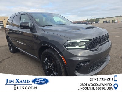 2025 Dodge Durango R/T Premium